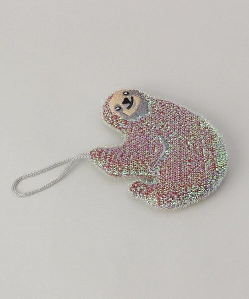 212 KITCHEN STORE / トゥーワントゥーキッチン ストア インテリア・インテリア雑貨 | スローススクラブスポンジセット/なまけもののスポンジ | 詳細3