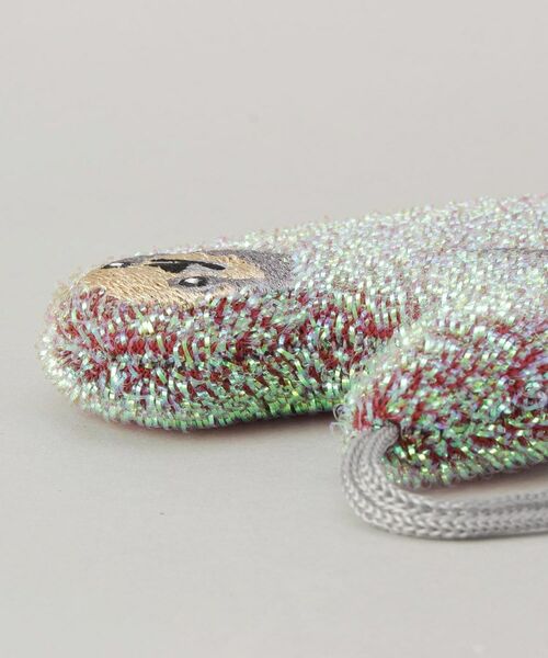 212 KITCHEN STORE / トゥーワントゥーキッチン ストア インテリア・インテリア雑貨 | スローススクラブスポンジセット/なまけもののスポンジ | 詳細4