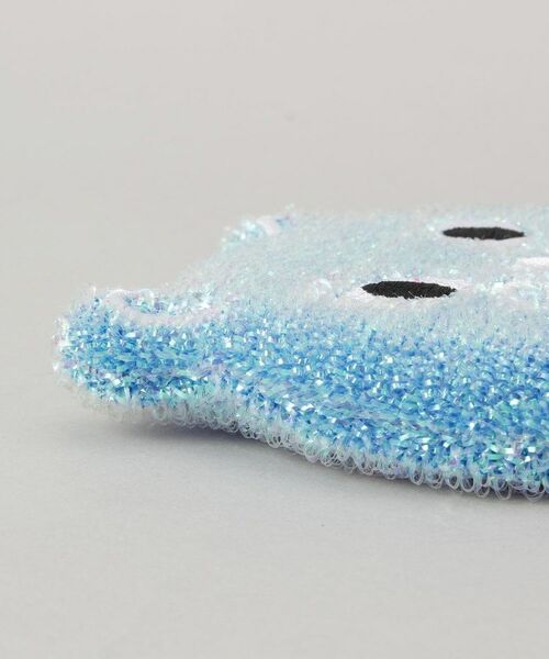 212 KITCHEN STORE / トゥーワントゥーキッチン ストア インテリア・インテリア雑貨 | キティスクラブスポンジセット/ねこのスポンジ | 詳細4