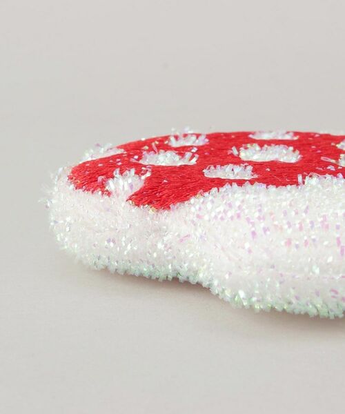 212 KITCHEN STORE / トゥーワントゥーキッチン ストア インテリア・インテリア雑貨 | マッシュルームスクラブスポンジセット/きのこのスポンジ | 詳細4
