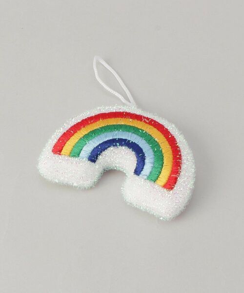 212 KITCHEN STORE / トゥーワントゥーキッチン ストア インテリア・インテリア雑貨 | レインボースクラブスポンジセット/虹のスポンジ | 詳細3