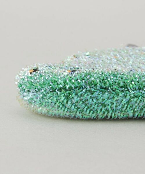 212 KITCHEN STORE / トゥーワントゥーキッチン ストア インテリア・インテリア雑貨 | カクタススクラブスポンジセット/サボテンのスポンジ | 詳細4