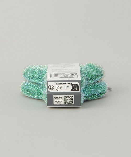 212 KITCHEN STORE / トゥーワントゥーキッチン ストア インテリア・インテリア雑貨 | カクタススクラブスポンジセット/サボテンのスポンジ | 詳細6