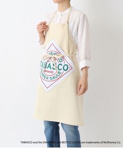 212 KITCHEN STORE / トゥーワントゥーキッチン ストア インテリア・生活雑貨・ホビー・ステーショナリー | エプロン IV ＜TABASCO(R) タバスコ＞