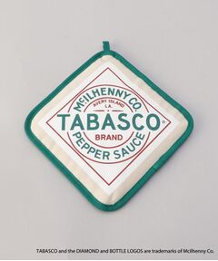 212 KITCHEN STORE / トゥーワントゥーキッチン ストア インテリア・生活雑貨・ホビー・ステーショナリー | ミトン GR ＜TABASCO(R) タバスコ＞