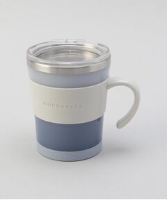 212 KITCHEN STORE / トゥーワントゥーキッチン ストア グラス・マグカップ | ヌーバネッサマグC BL