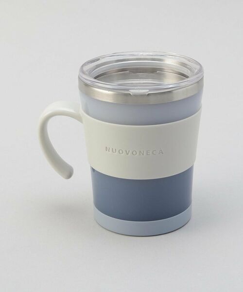 212 KITCHEN STORE / トゥーワントゥーキッチン ストア グラス・マグカップ | ヌーバネッサマグC BL | 詳細2