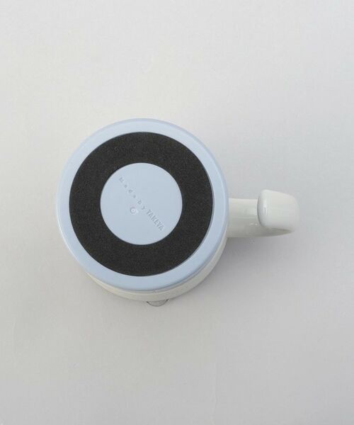 212 KITCHEN STORE / トゥーワントゥーキッチン ストア グラス・マグカップ | ヌーバネッサマグC BL | 詳細4