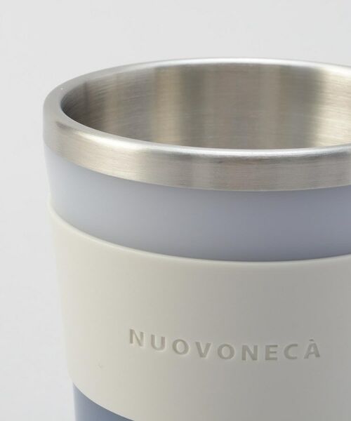 212 KITCHEN STORE / トゥーワントゥーキッチン ストア グラス・マグカップ | ヌーバネッサマグC BL | 詳細7