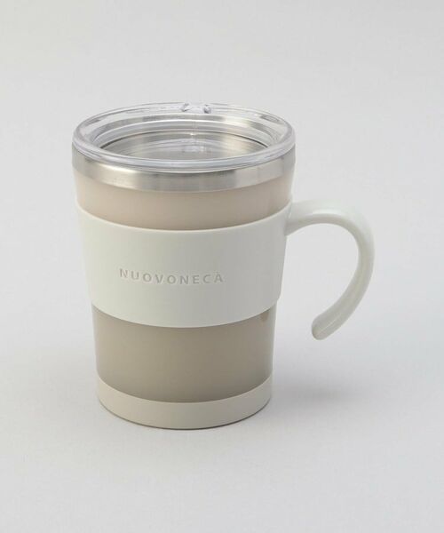 212 KITCHEN STORE / トゥーワントゥーキッチン ストア グラス・マグカップ | ヌーバネッサマグC SBE | 詳細1