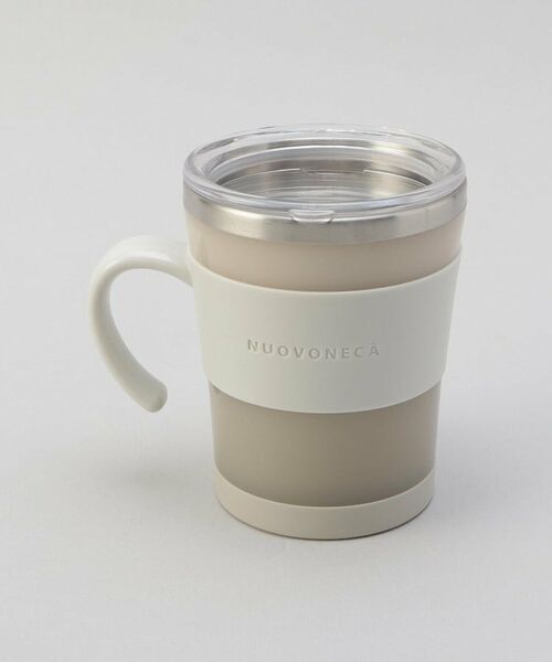 212 KITCHEN STORE / トゥーワントゥーキッチン ストア グラス・マグカップ | ヌーバネッサマグC SBE | 詳細2
