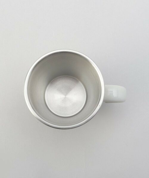 212 KITCHEN STORE / トゥーワントゥーキッチン ストア グラス・マグカップ | ヌーバネッサマグC SBE | 詳細3