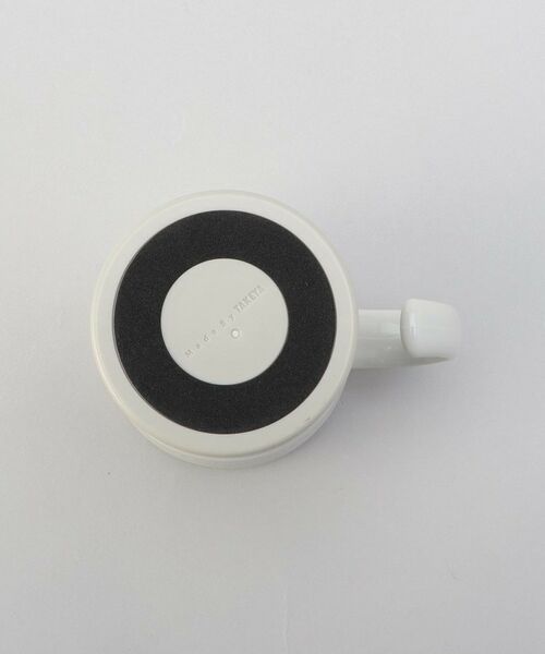 212 KITCHEN STORE / トゥーワントゥーキッチン ストア グラス・マグカップ | ヌーバネッサマグC SBE | 詳細4