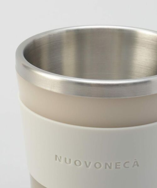 212 KITCHEN STORE / トゥーワントゥーキッチン ストア グラス・マグカップ | ヌーバネッサマグC SBE | 詳細7