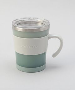 212 KITCHEN STORE / トゥーワントゥーキッチン ストア グラス・マグカップ | ヌーバネッサマグC GR