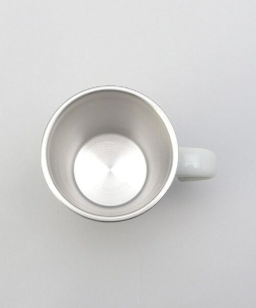 212 KITCHEN STORE / トゥーワントゥーキッチン ストア グラス・マグカップ | ヌーバネッサマグC GR | 詳細3