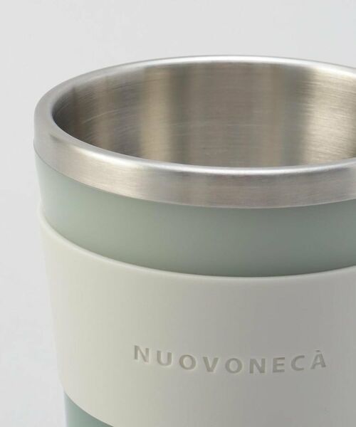 212 KITCHEN STORE / トゥーワントゥーキッチン ストア グラス・マグカップ | ヌーバネッサマグC GR | 詳細7