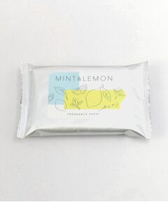 212 KITCHEN STORE / トゥーワントゥーキッチン ストア その他コスメ | ミント＆レモン フレグランスシート