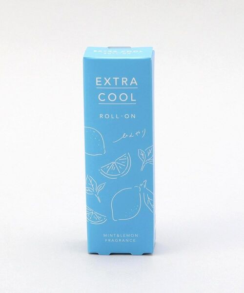 212 KITCHEN STORE / トゥーワントゥーキッチン ストア その他コスメ | ミント＆レモン エクストラクールロールオン | 詳細5