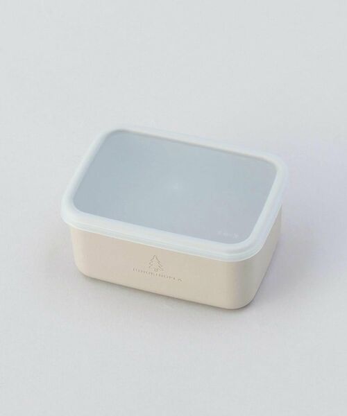 212 KITCHEN STORE / トゥーワントゥーキッチン ストア インテリア・生活雑貨・ホビー・ステーショナリー | ひのきぷら ランチプラス S | 詳細1