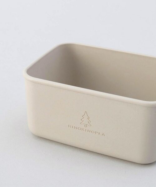 212 KITCHEN STORE / トゥーワントゥーキッチン ストア インテリア・生活雑貨・ホビー・ステーショナリー | ひのきぷら ランチプラス S | 詳細4