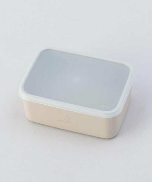 212 KITCHEN STORE / トゥーワントゥーキッチン ストア インテリア・生活雑貨・ホビー・ステーショナリー | ひのきぷら ランチプラス M | 詳細1