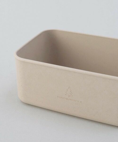 212 KITCHEN STORE / トゥーワントゥーキッチン ストア インテリア・生活雑貨・ホビー・ステーショナリー | ひのきぷら ランチプラス M | 詳細4