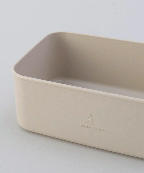 212 KITCHEN STORE / トゥーワントゥーキッチン ストア インテリア・生活雑貨・ホビー・ステーショナリー | ひのきぷら ランチプラス L | 詳細4