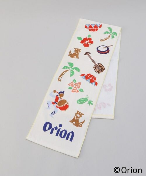 212 KITCHEN STORE / トゥーワントゥーキッチン ストア ハンカチ | マフラータオル IV ＜Orion　オリオン＞（その他）