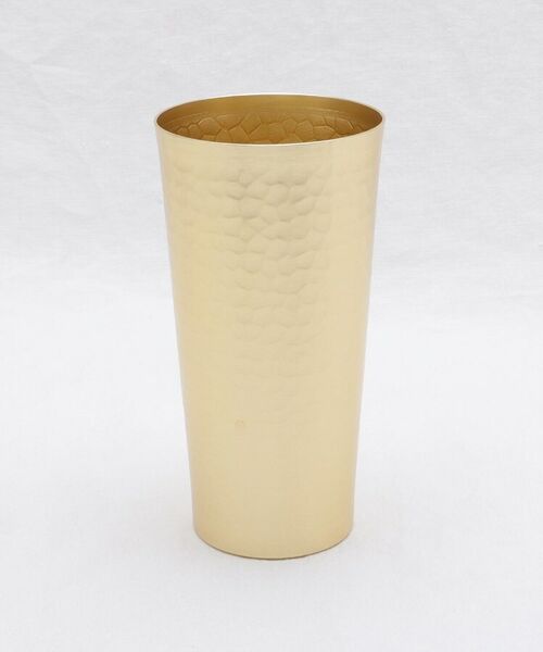 212 KITCHEN STORE / トゥーワントゥーキッチン ストア グラス・マグカップ | フリージングコールド アルミタンブラー900 GD | 詳細2