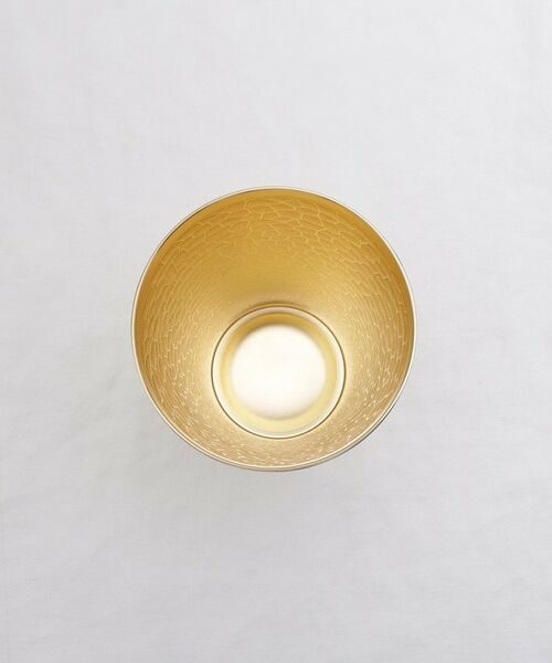 212 KITCHEN STORE / トゥーワントゥーキッチン ストア グラス・マグカップ | フリージングコールド アルミタンブラー900 GD | 詳細3