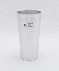 212 KITCHEN STORE / トゥーワントゥーキッチン ストア グラス・マグカップ | フリージングコールド アルミタンブラー900 SV