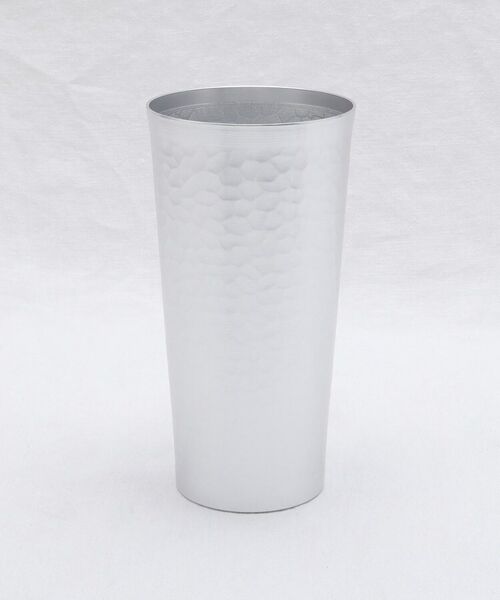 212 KITCHEN STORE / トゥーワントゥーキッチン ストア グラス・マグカップ | フリージングコールド アルミタンブラー900 SV | 詳細2