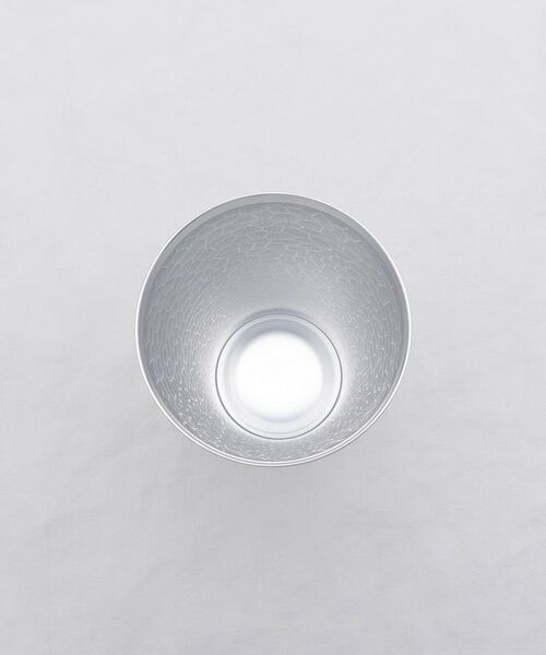 212 KITCHEN STORE / トゥーワントゥーキッチン ストア グラス・マグカップ | フリージングコールド アルミタンブラー900 SV | 詳細3