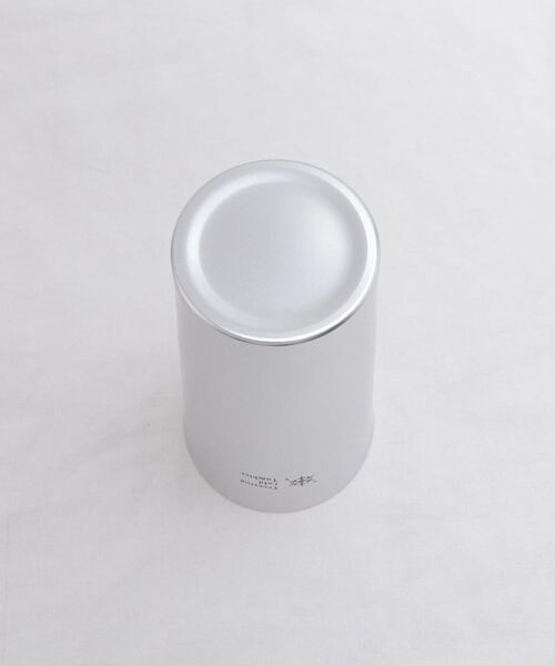 212 KITCHEN STORE / トゥーワントゥーキッチン ストア グラス・マグカップ | フリージングコールド アルミタンブラー900 SV | 詳細4