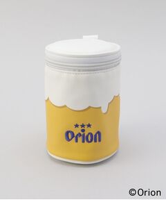 212 KITCHEN STORE / トゥーワントゥーキッチン ストア ポーチ | ボトルポーチ YE ＜Orion　オリオン＞