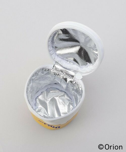 212 KITCHEN STORE / トゥーワントゥーキッチン ストア ポーチ | ボトルポーチ YE ＜Orion　オリオン＞ | 詳細3