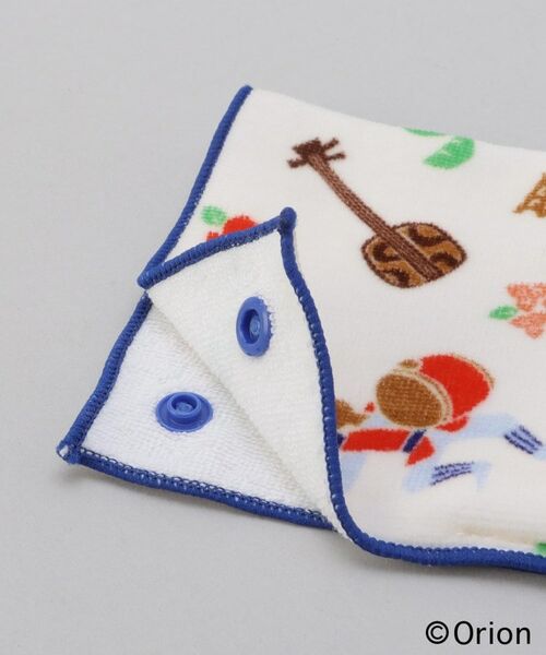 212 KITCHEN STORE / トゥーワントゥーキッチン ストア インテリア・生活雑貨・ホビー・ステーショナリー | タオルホルダー IV ＜Orion　オリオン＞ | 詳細4