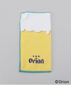 212 KITCHEN STORE / トゥーワントゥーキッチン ストア インテリア・生活雑貨・ホビー・ステーショナリー | タオルホルダー YE ＜Orion　オリオン＞