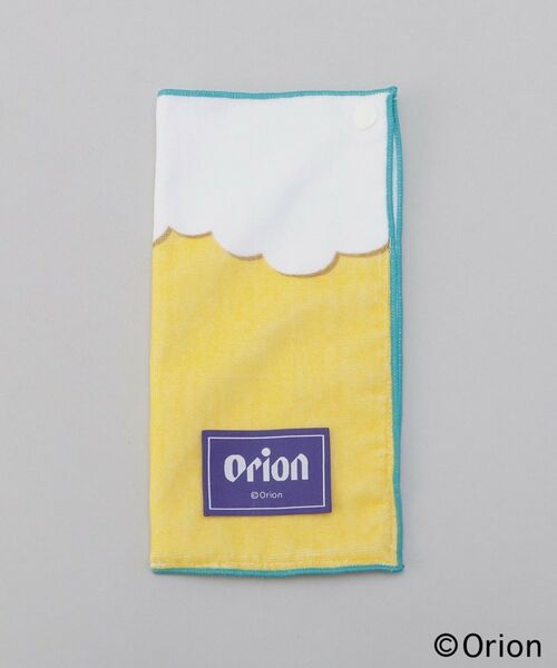 212 KITCHEN STORE / トゥーワントゥーキッチン ストア インテリア・生活雑貨・ホビー・ステーショナリー | タオルホルダー YE ＜Orion　オリオン＞ | 詳細2