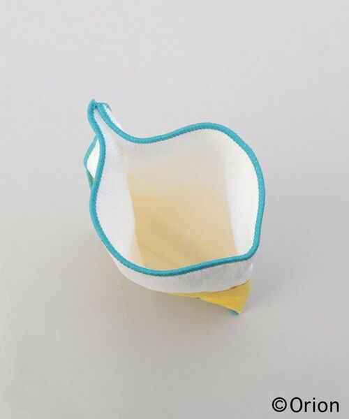 212 KITCHEN STORE / トゥーワントゥーキッチン ストア インテリア・生活雑貨・ホビー・ステーショナリー | タオルホルダー YE ＜Orion　オリオン＞ | 詳細3