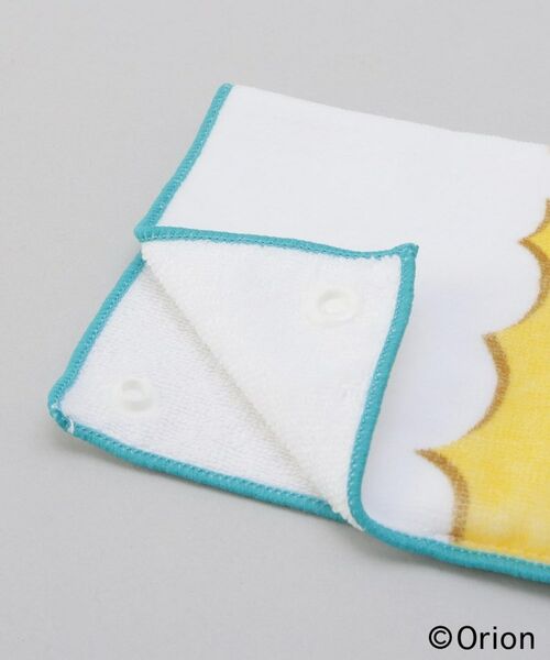 212 KITCHEN STORE / トゥーワントゥーキッチン ストア インテリア・生活雑貨・ホビー・ステーショナリー | タオルホルダー YE ＜Orion　オリオン＞ | 詳細4