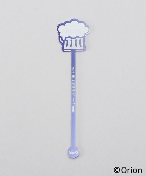 212 KITCHEN STORE / トゥーワントゥーキッチン ストア インテリア・生活雑貨・ホビー・ステーショナリー | マドラー YE ＜Orion　オリオン＞ | 詳細2