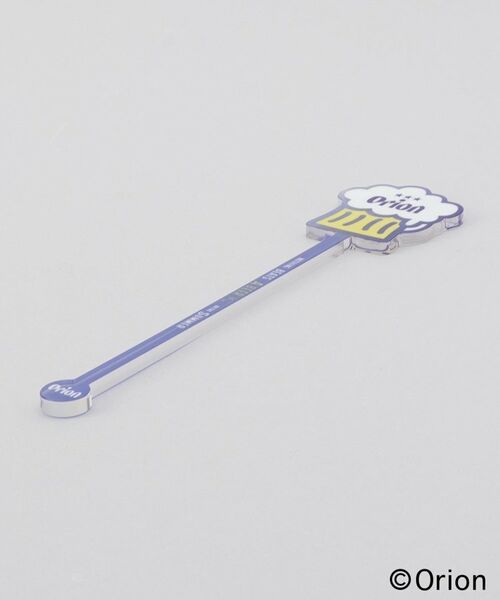 212 KITCHEN STORE / トゥーワントゥーキッチン ストア インテリア・生活雑貨・ホビー・ステーショナリー | マドラー YE ＜Orion　オリオン＞ | 詳細3