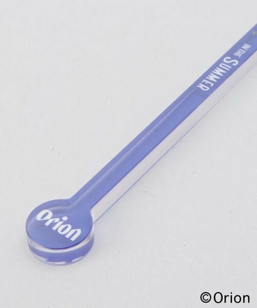 212 KITCHEN STORE / トゥーワントゥーキッチン ストア インテリア・生活雑貨・ホビー・ステーショナリー | マドラー YE ＜Orion　オリオン＞ | 詳細5