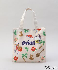 212 KITCHEN STORE / トゥーワントゥーキッチン ストア インテリア・生活雑貨・ホビー・ステーショナリー | ランチバッグ IV/YE ＜Orion　オリオン＞