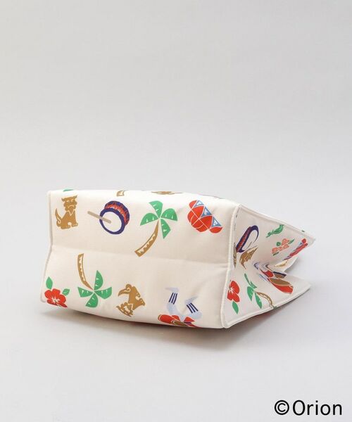 212 KITCHEN STORE / トゥーワントゥーキッチン ストア インテリア・生活雑貨・ホビー・ステーショナリー | ランチバッグ IV/YE ＜Orion　オリオン＞ | 詳細4