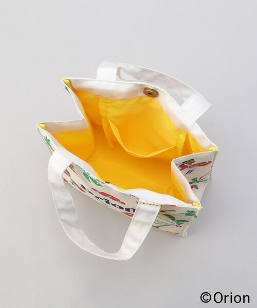 212 KITCHEN STORE / トゥーワントゥーキッチン ストア インテリア・生活雑貨・ホビー・ステーショナリー | ランチバッグ IV/YE ＜Orion　オリオン＞ | 詳細5