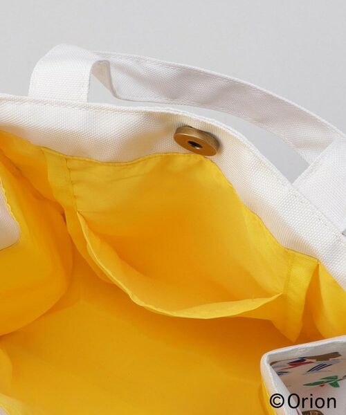 212 KITCHEN STORE / トゥーワントゥーキッチン ストア インテリア・生活雑貨・ホビー・ステーショナリー | ランチバッグ IV/YE ＜Orion　オリオン＞ | 詳細7