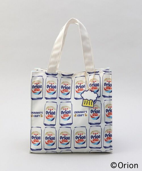 212 KITCHEN STORE / トゥーワントゥーキッチン ストア インテリア・生活雑貨・ホビー・ステーショナリー | ランチバッグ IV/BL ＜Orion　オリオン＞ | 詳細1